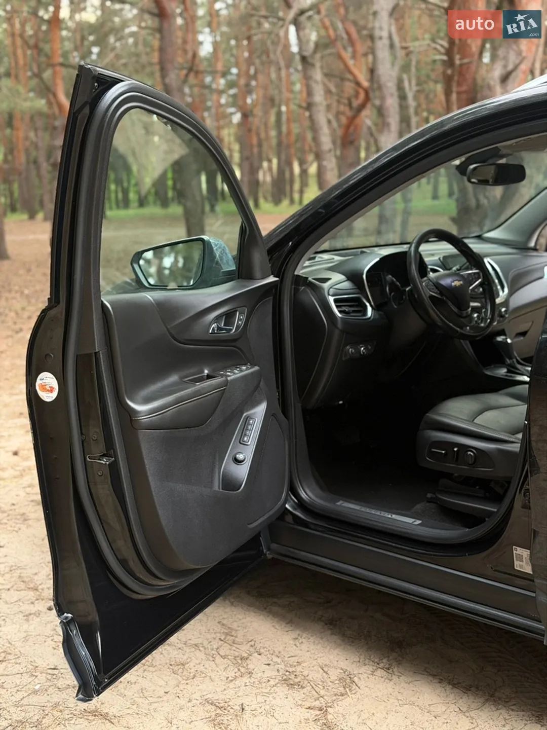 2020 Chevrolet Equinox - мініатюра 42