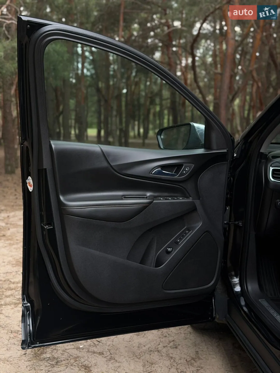 2020 Chevrolet Equinox - мініатюра 44