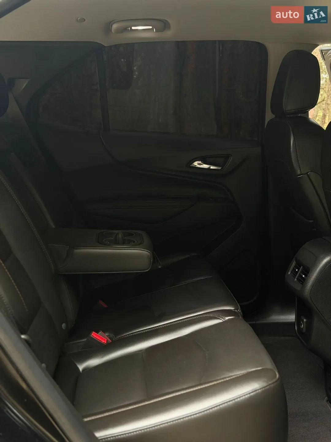 2020 Chevrolet Equinox - мініатюра 45