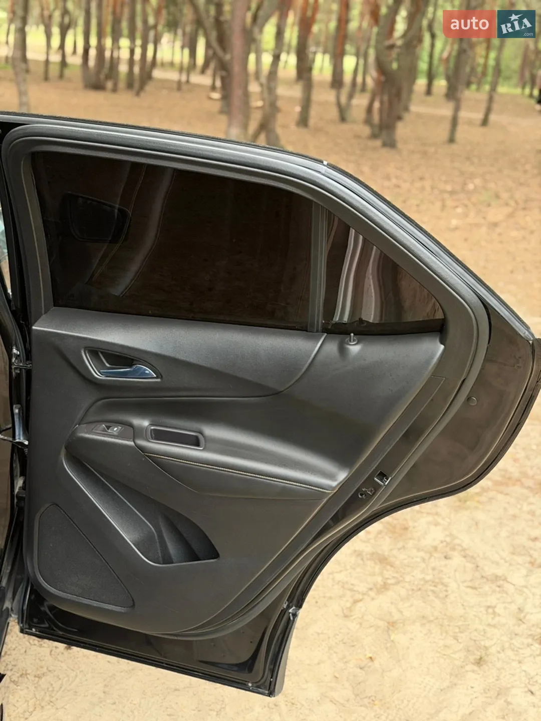 2020 Chevrolet Equinox - мініатюра 50