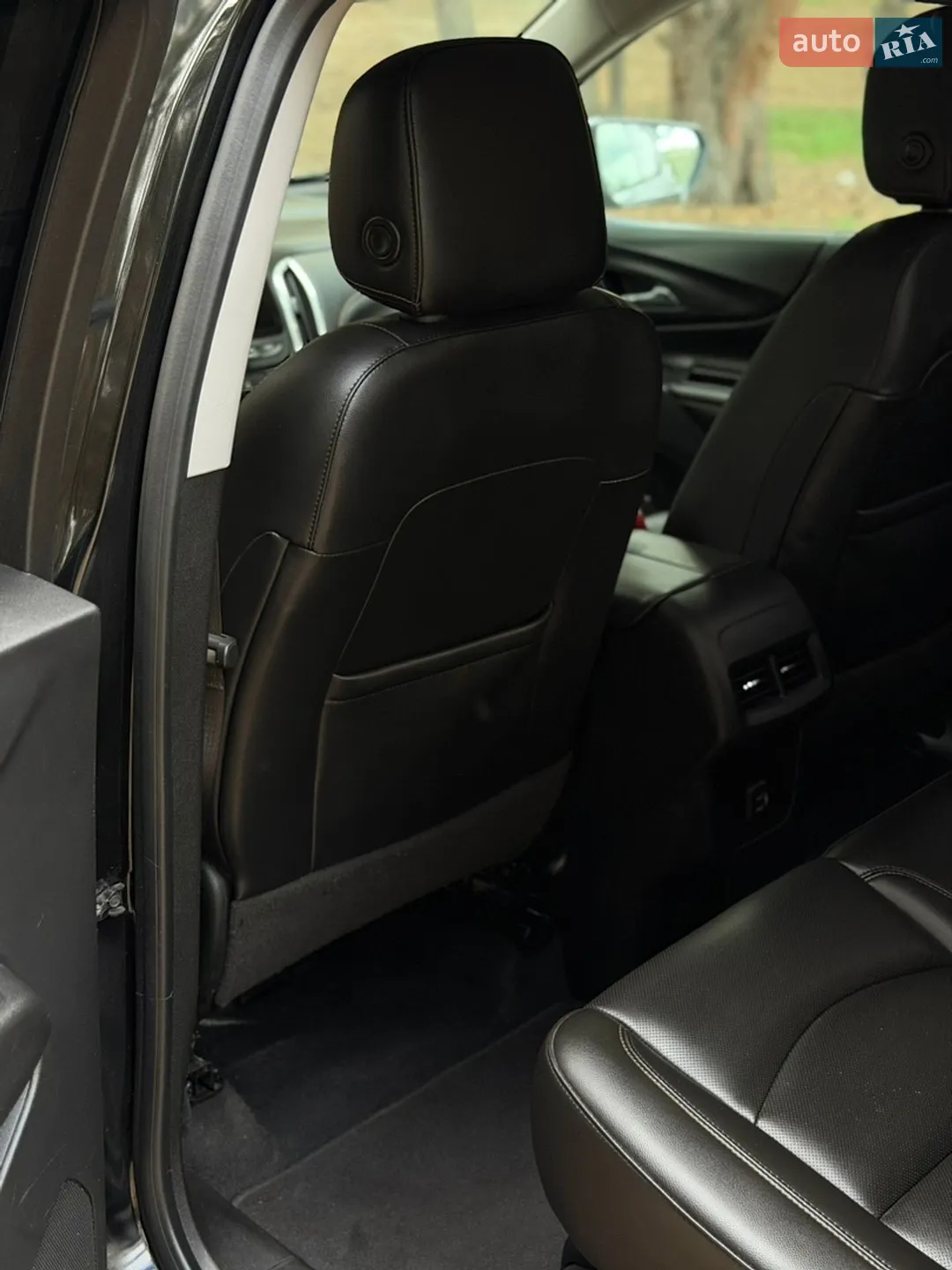 2020 Chevrolet Equinox - мініатюра 58