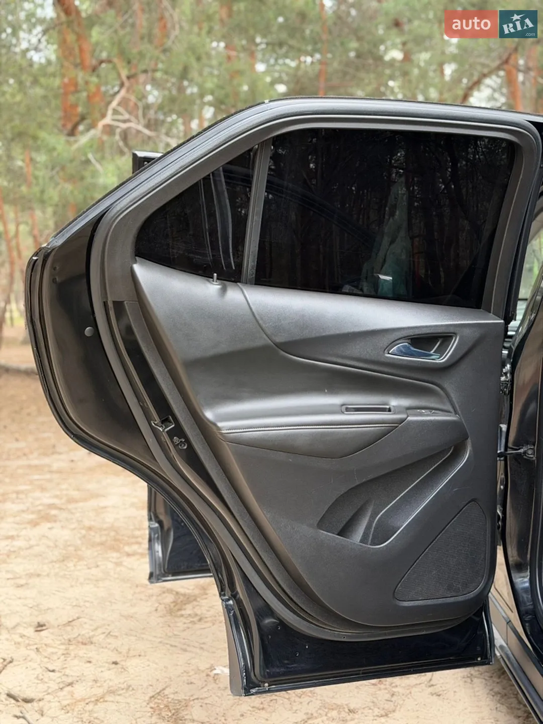 2020 Chevrolet Equinox - мініатюра 60