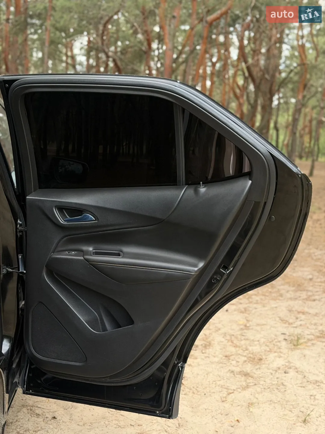 2020 Chevrolet Equinox - мініатюра 51