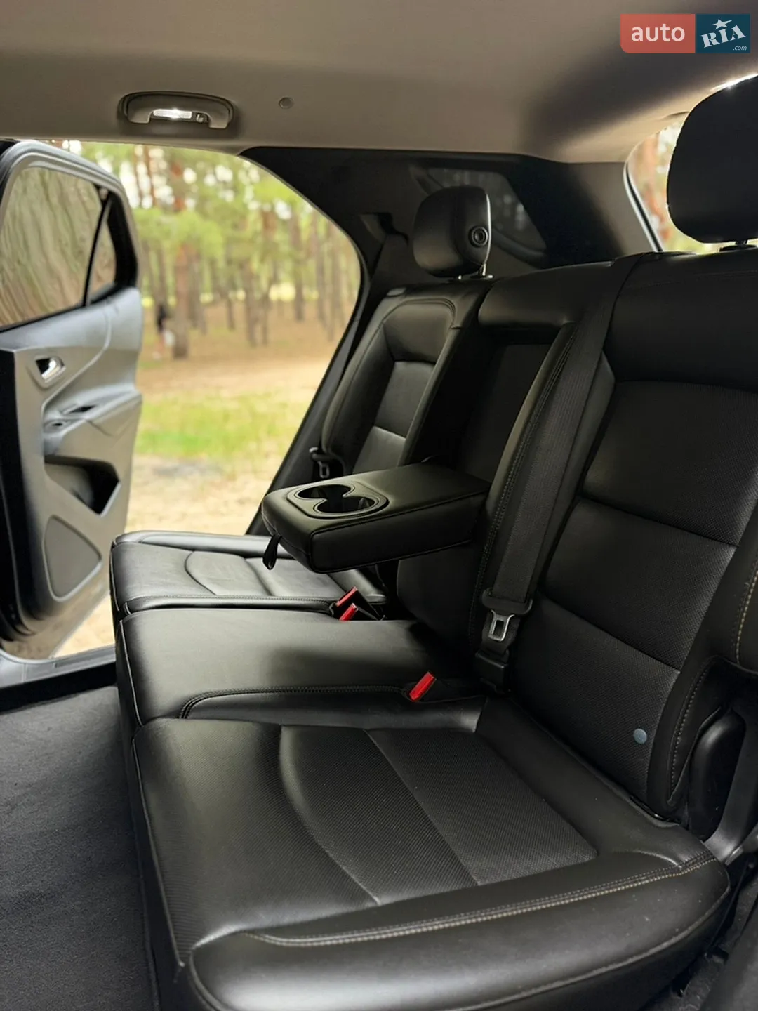 2020 Chevrolet Equinox - мініатюра 52