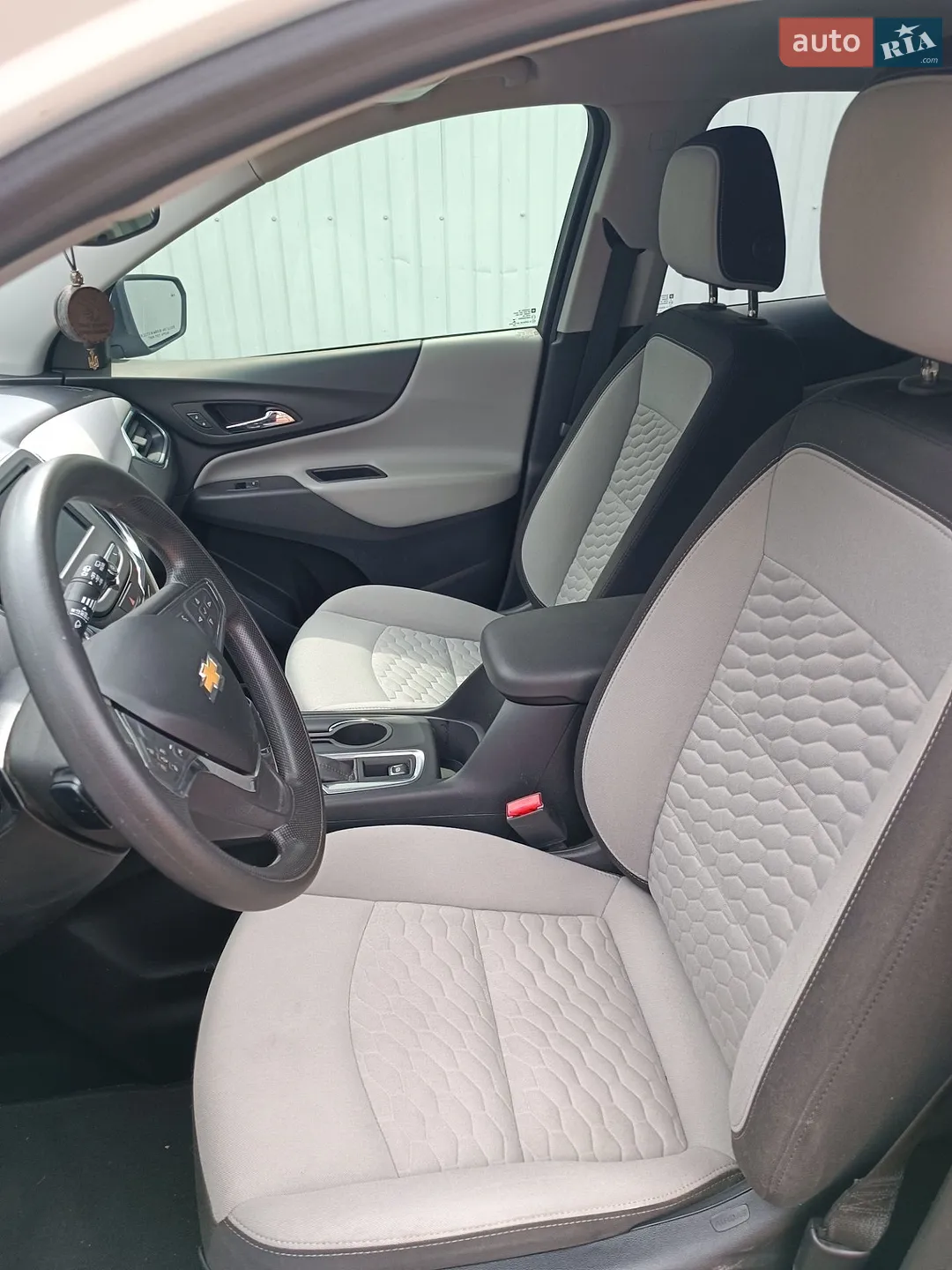 2020 Chevrolet Equinox - мініатюра 11