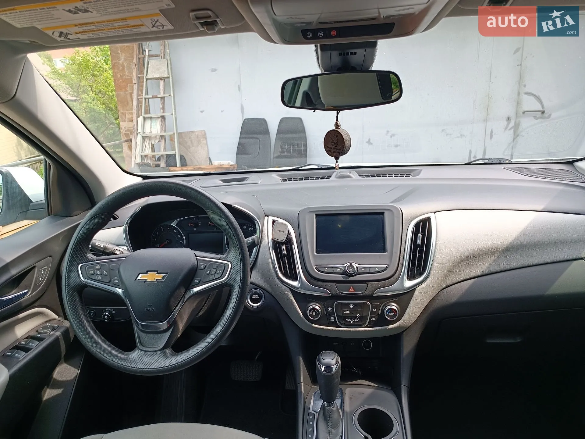 2020 Chevrolet Equinox - мініатюра 14