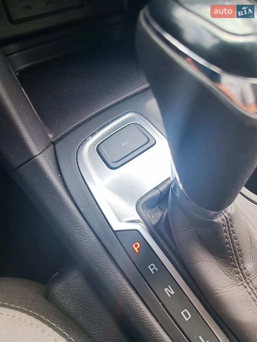 2020 Chevrolet Equinox - мініатюра 19