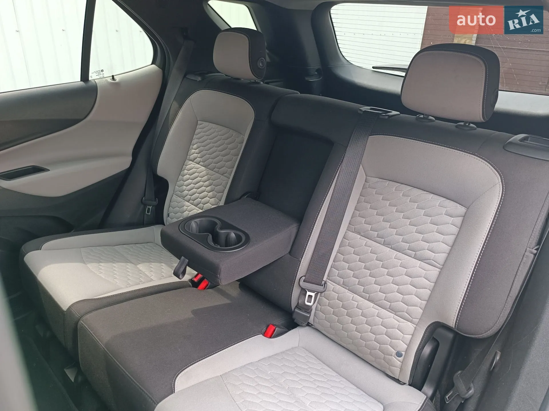 2020 Chevrolet Equinox - мініатюра 23