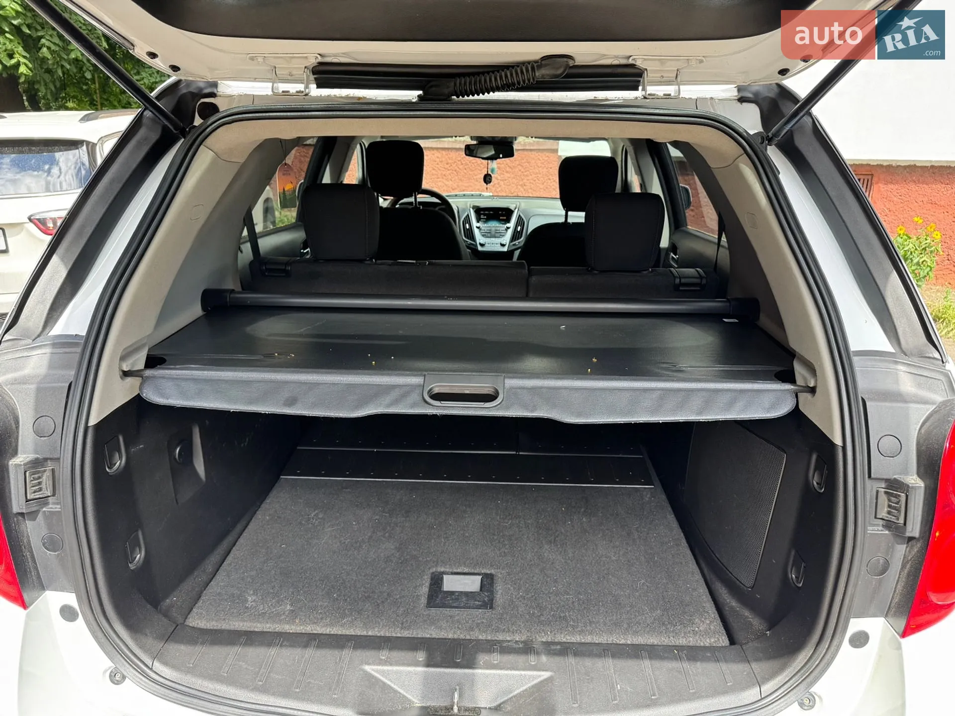 2015 Chevrolet Equinox - мініатюра 7