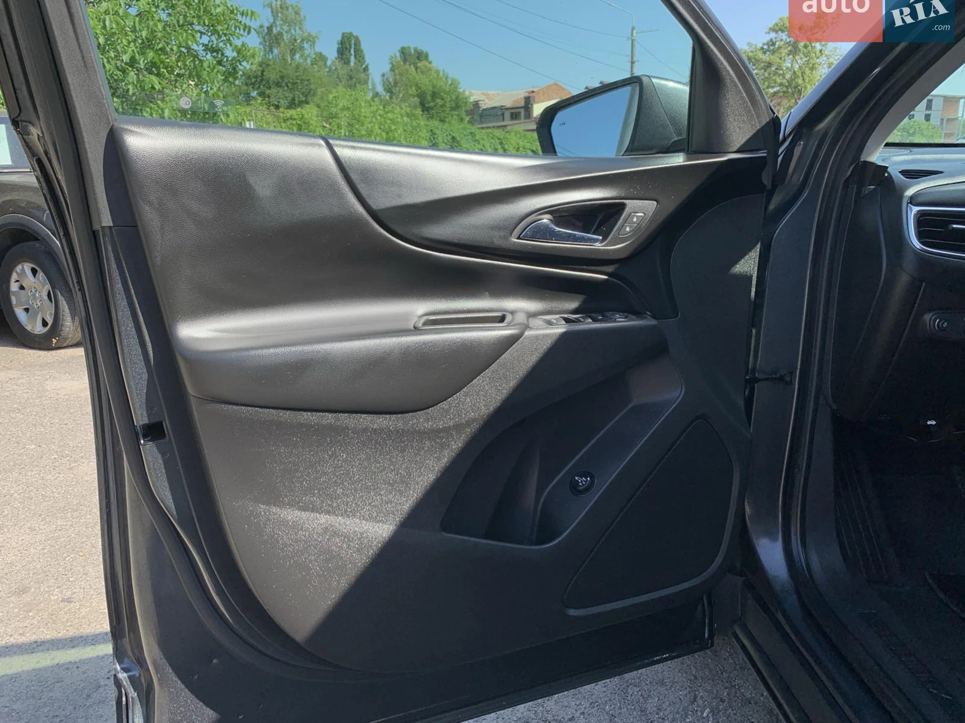 2018 Chevrolet Equinox - мініатюра 23