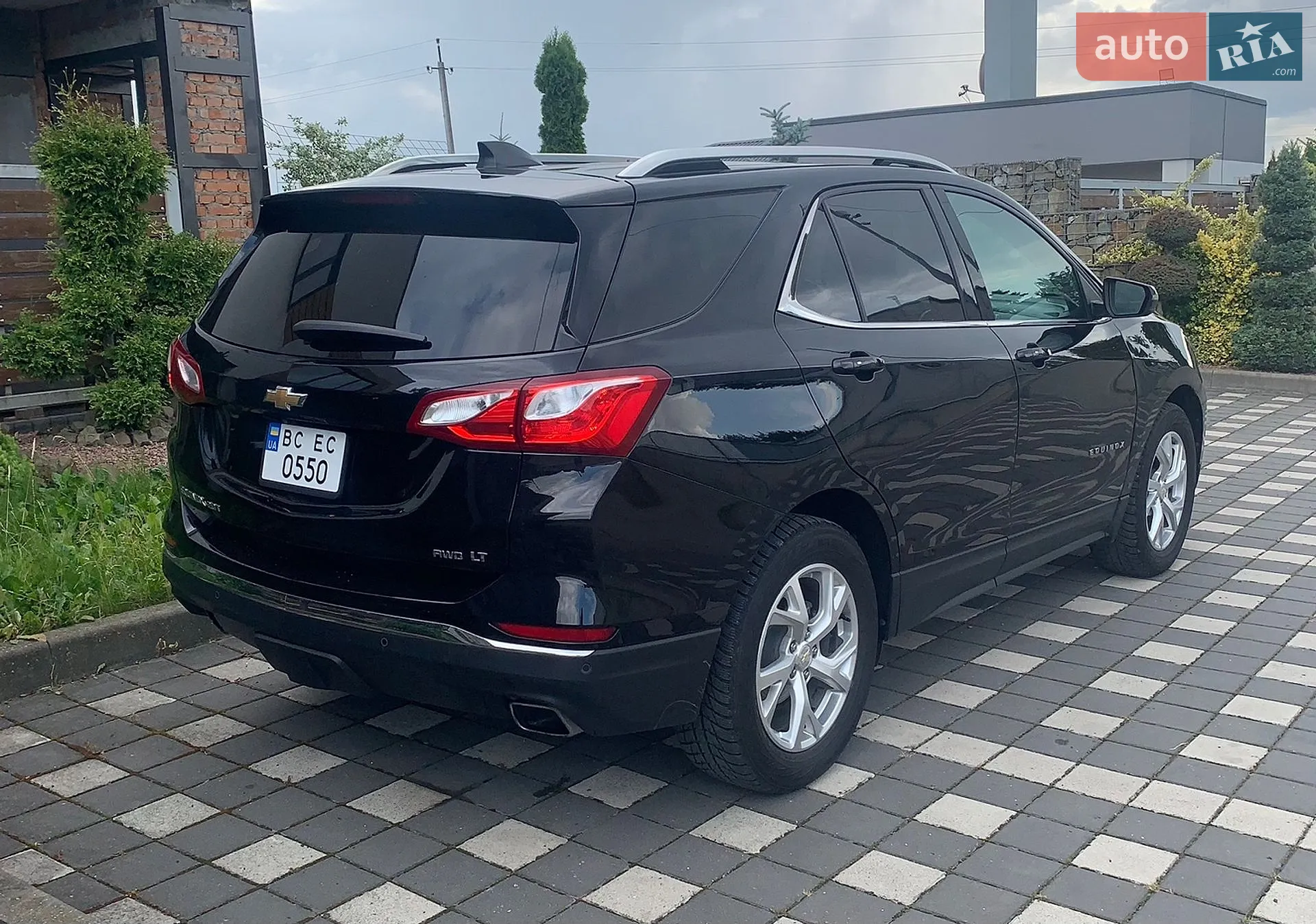 2019 Chevrolet Equinox - мініатюра 7