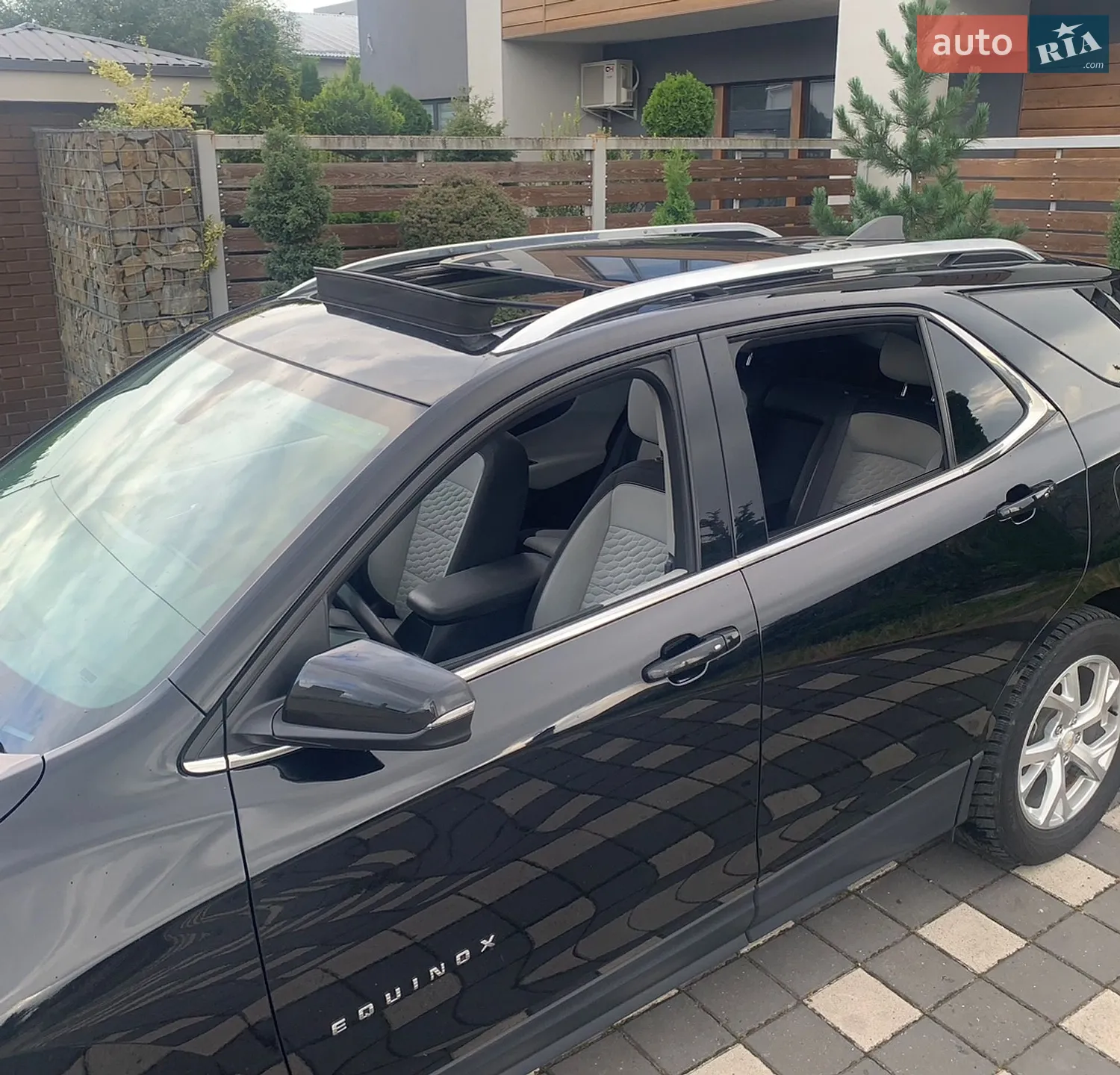 2019 Chevrolet Equinox - мініатюра 16