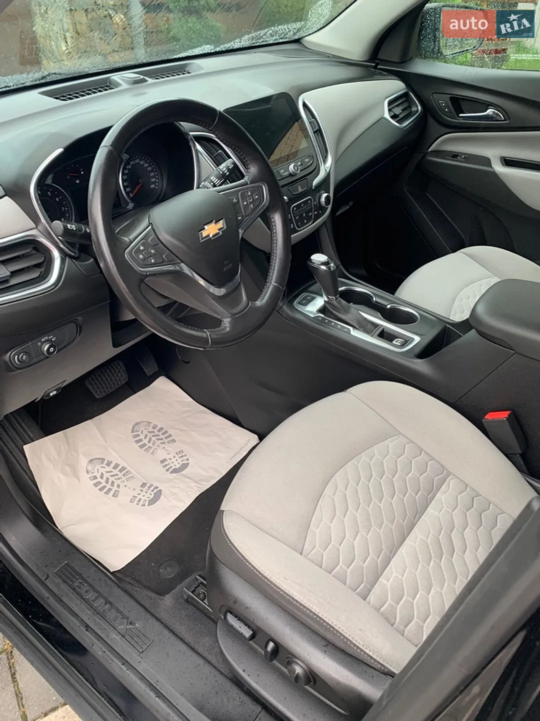 2019 Chevrolet Equinox - мініатюра 62