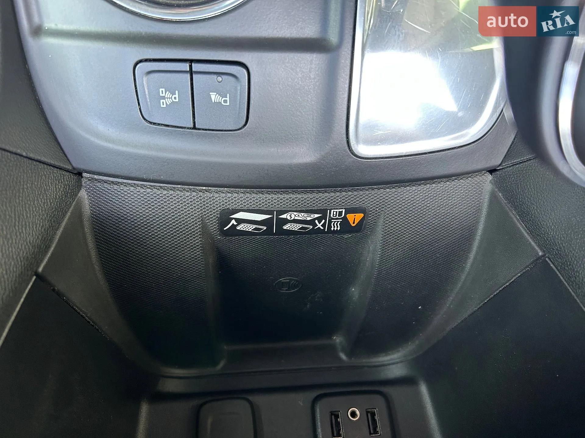 2018 Chevrolet Equinox - мініатюра 13
