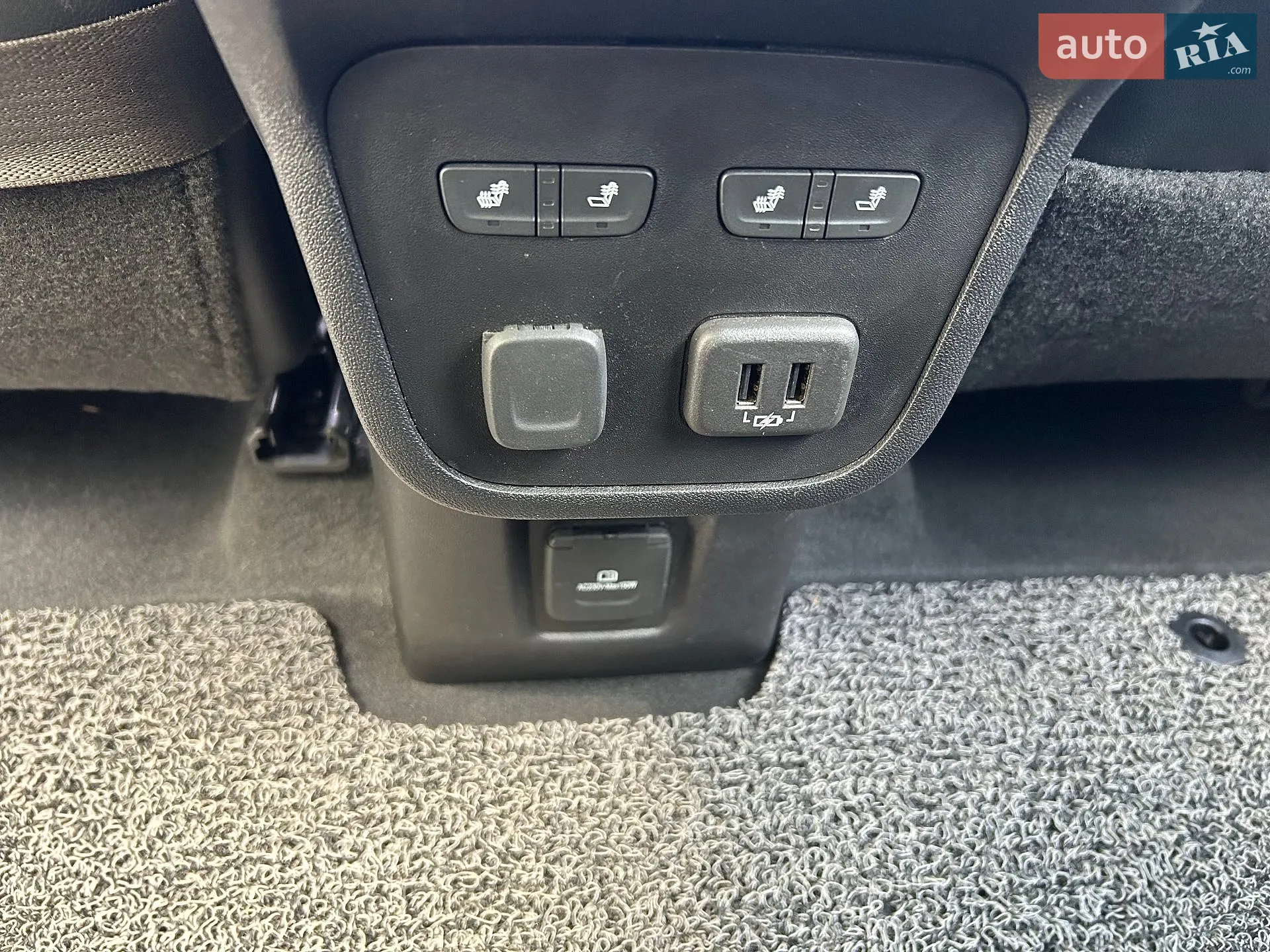 2018 Chevrolet Equinox - мініатюра 16