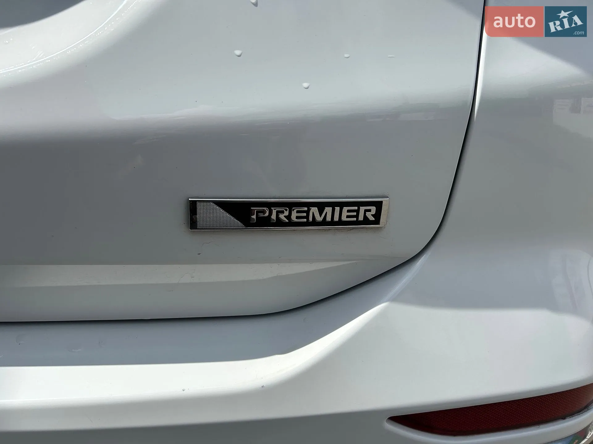 2018 Chevrolet Equinox - мініатюра 20