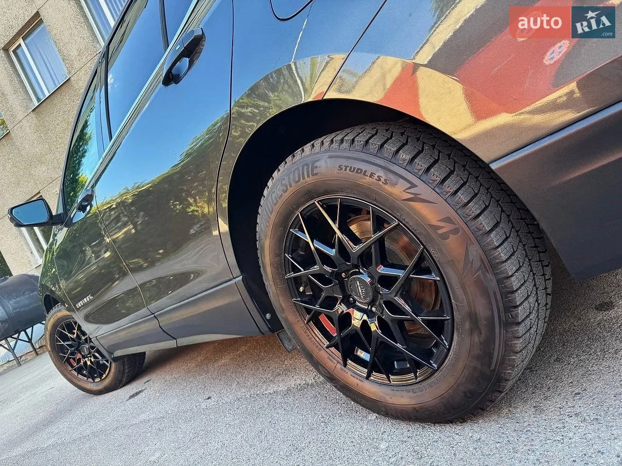 2018 Chevrolet Equinox - мініатюра 55
