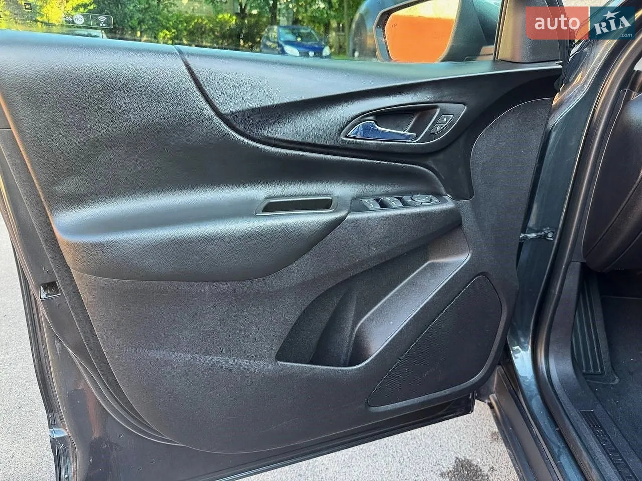2018 Chevrolet Equinox - мініатюра 62
