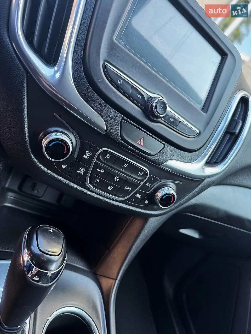 2018 Chevrolet Equinox - мініатюра 68