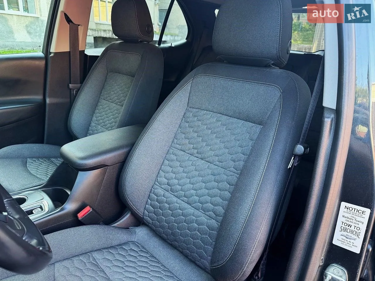 2018 Chevrolet Equinox - мініатюра 72
