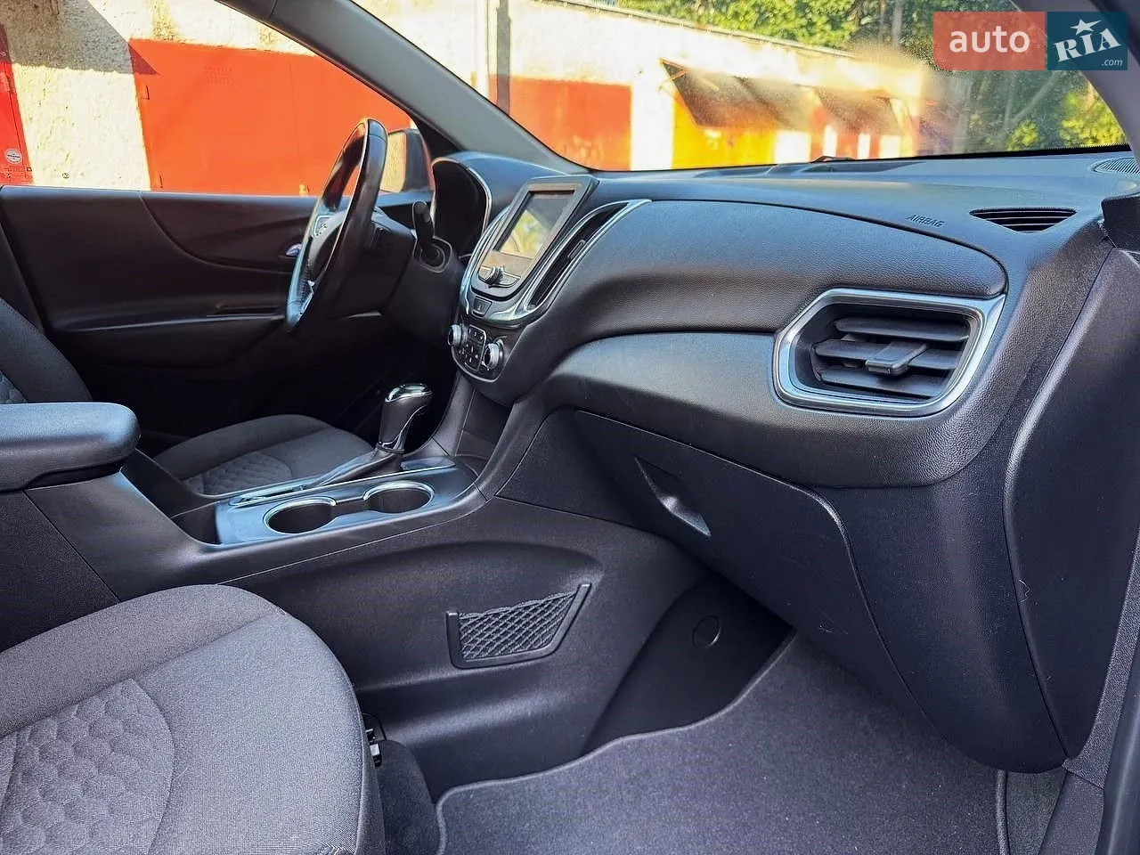 2018 Chevrolet Equinox - мініатюра 86