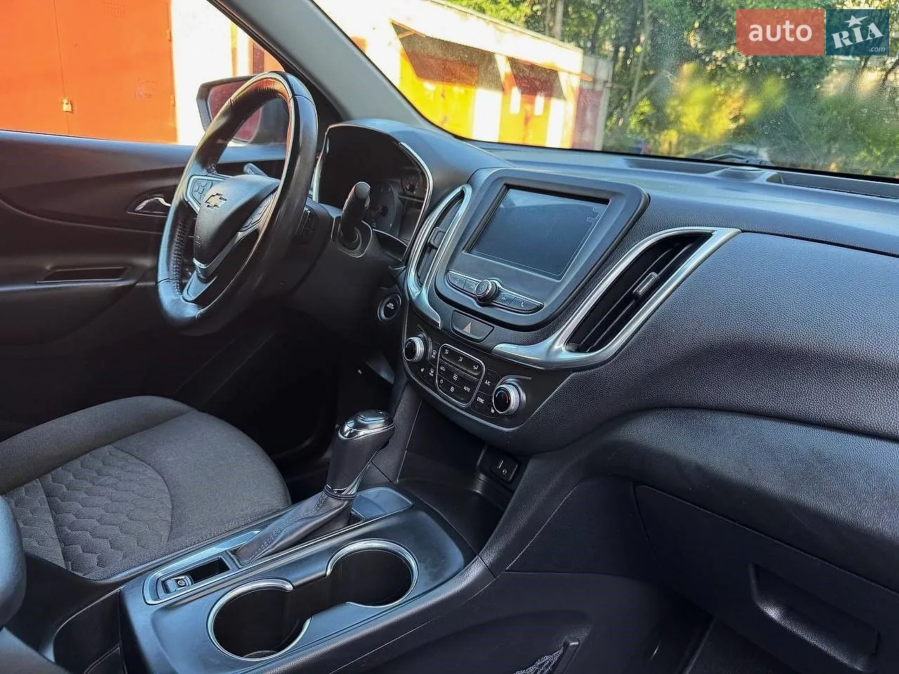 2018 Chevrolet Equinox - мініатюра 89