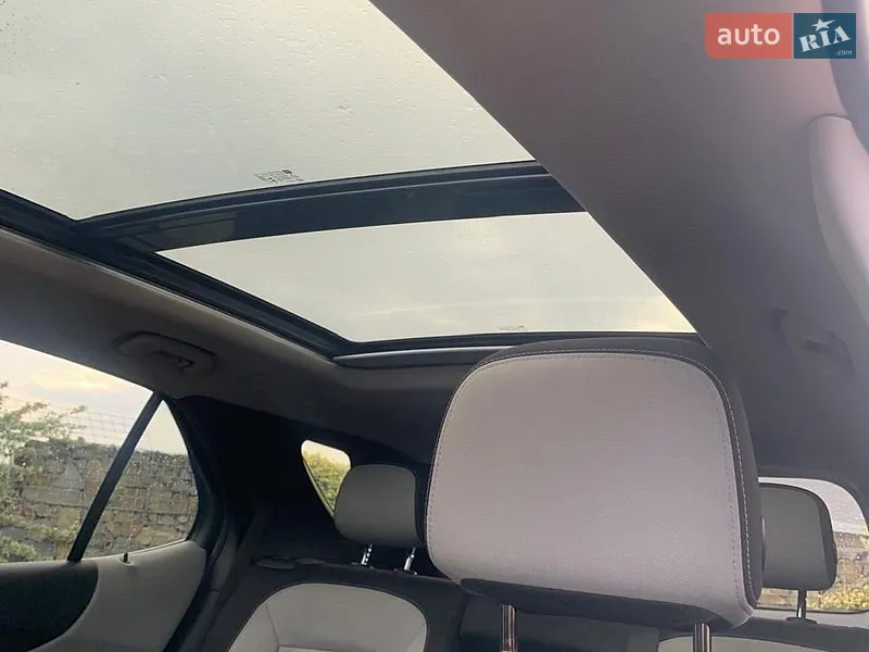 Chevrolet Equinox 2019
