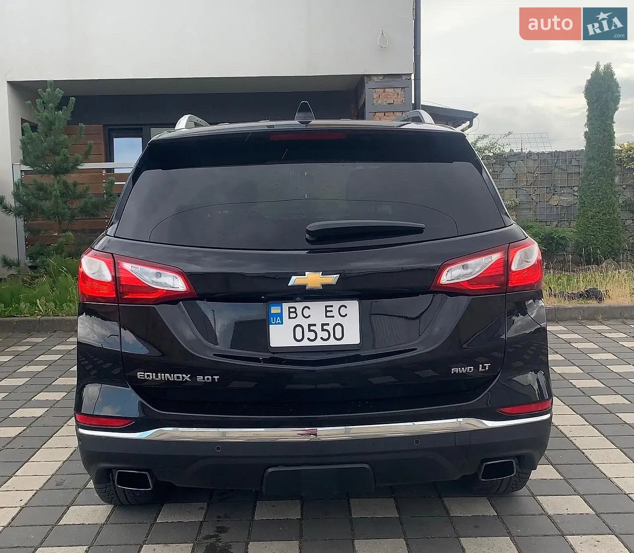 2019 Chevrolet Equinox - мініатюра 11