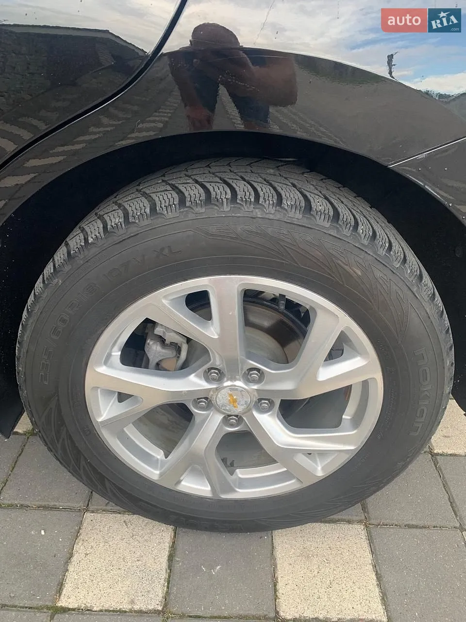 2019 Chevrolet Equinox - мініатюра 33