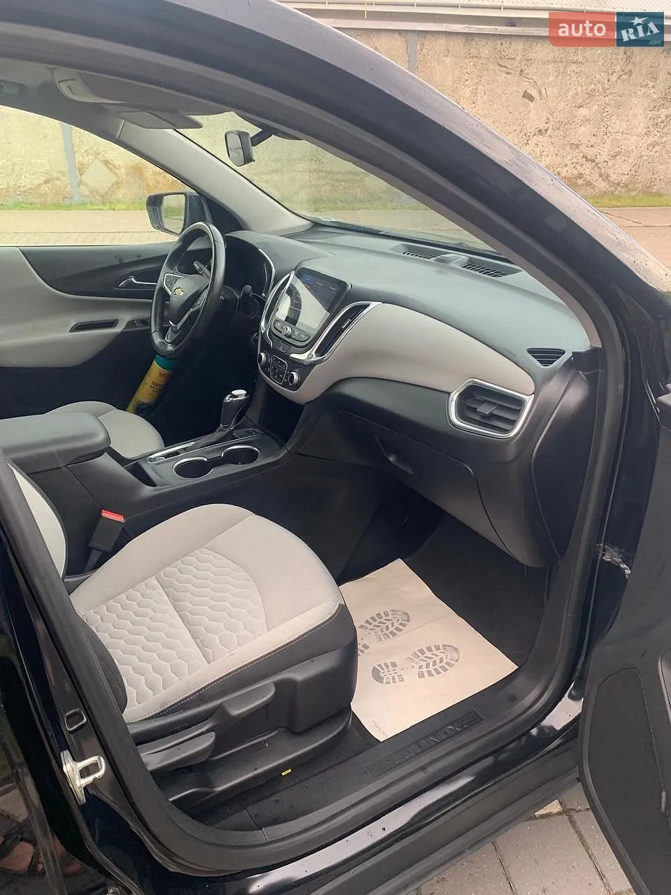 2019 Chevrolet Equinox - мініатюра 38