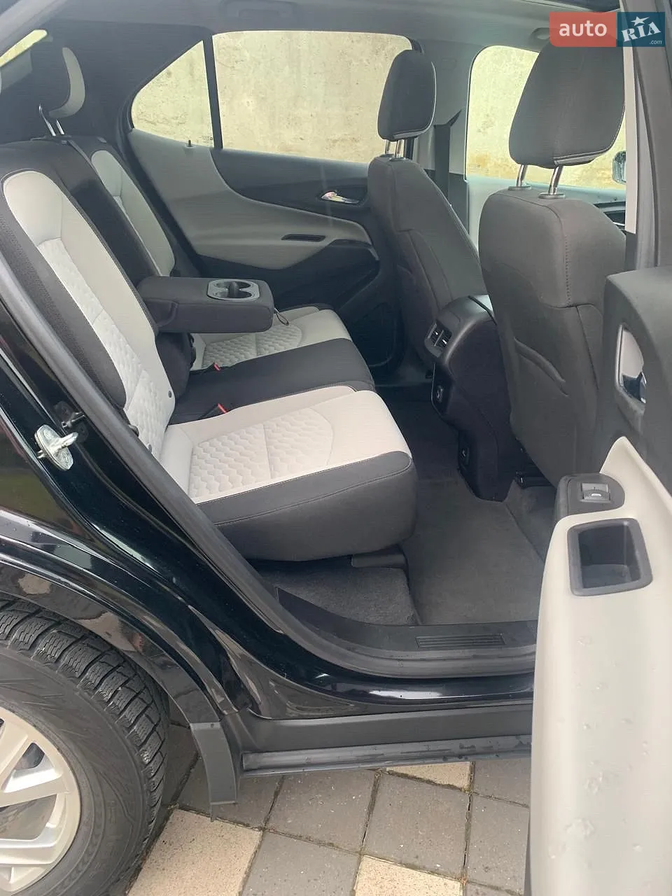 2019 Chevrolet Equinox - мініатюра 42