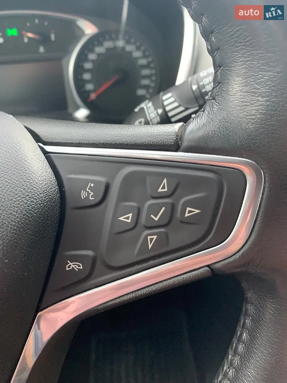 2019 Chevrolet Equinox - мініатюра 57