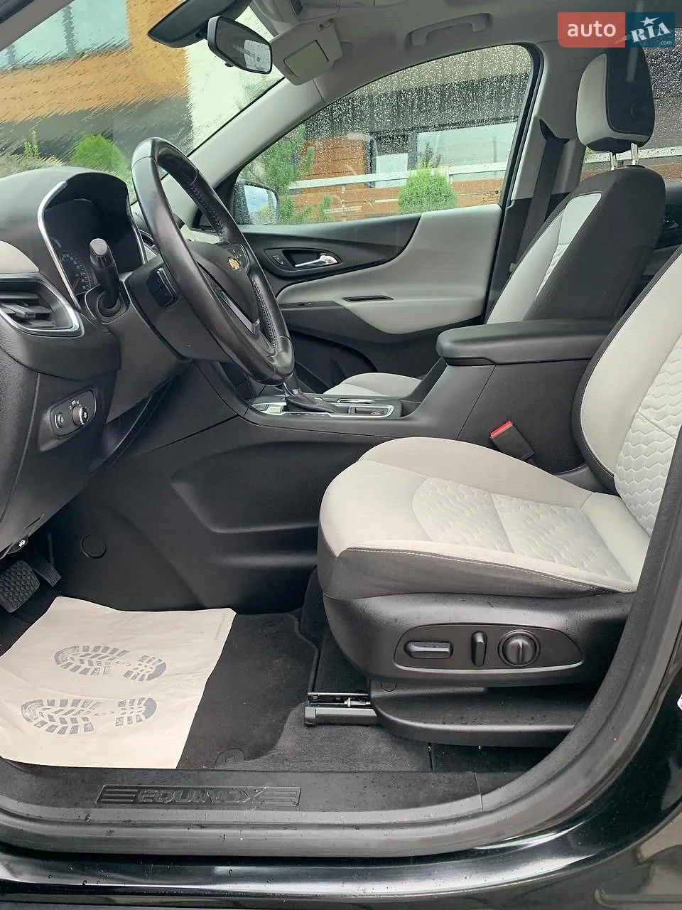 2019 Chevrolet Equinox - мініатюра 59