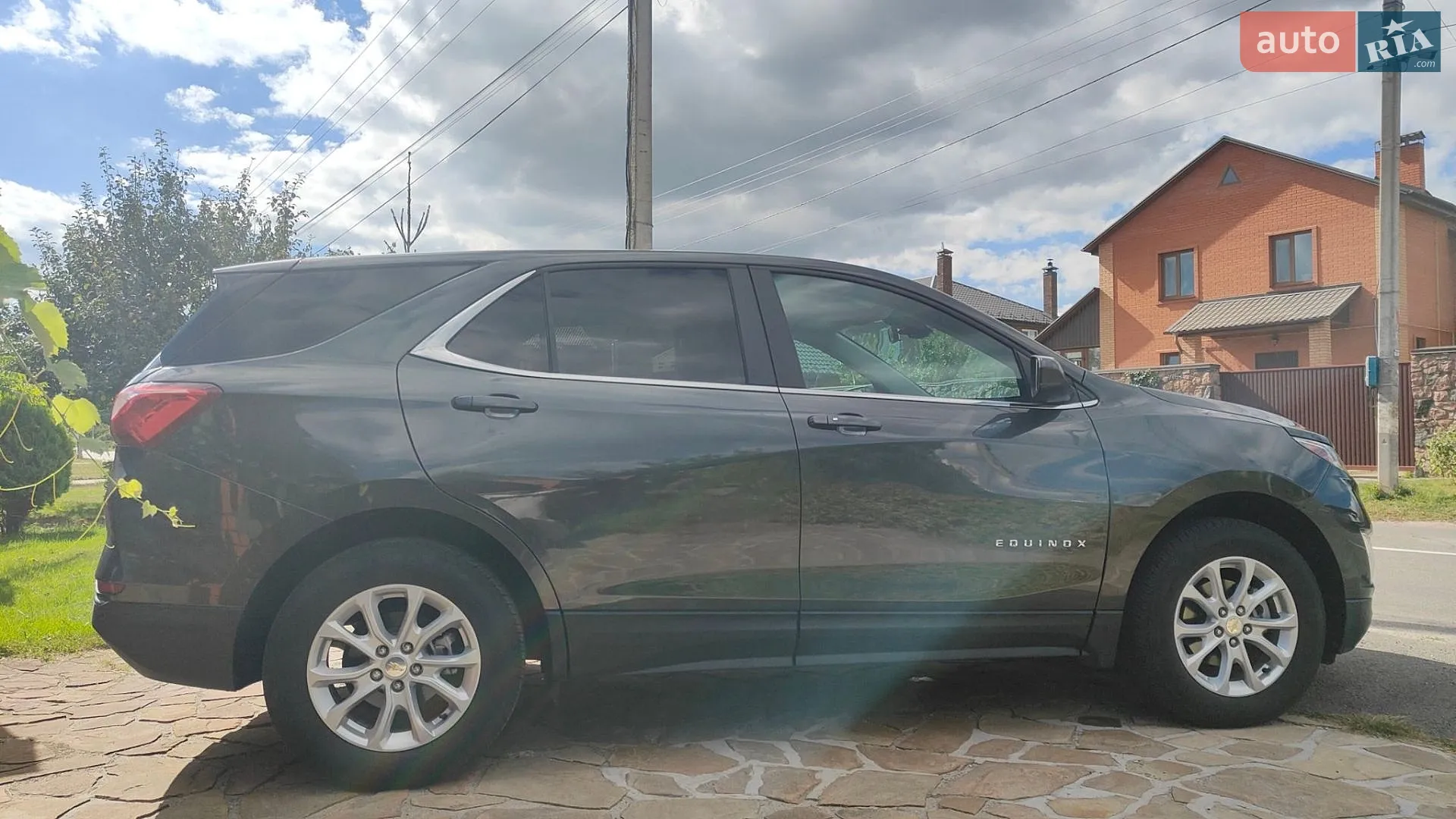 2021 Chevrolet Equinox - мініатюра 5