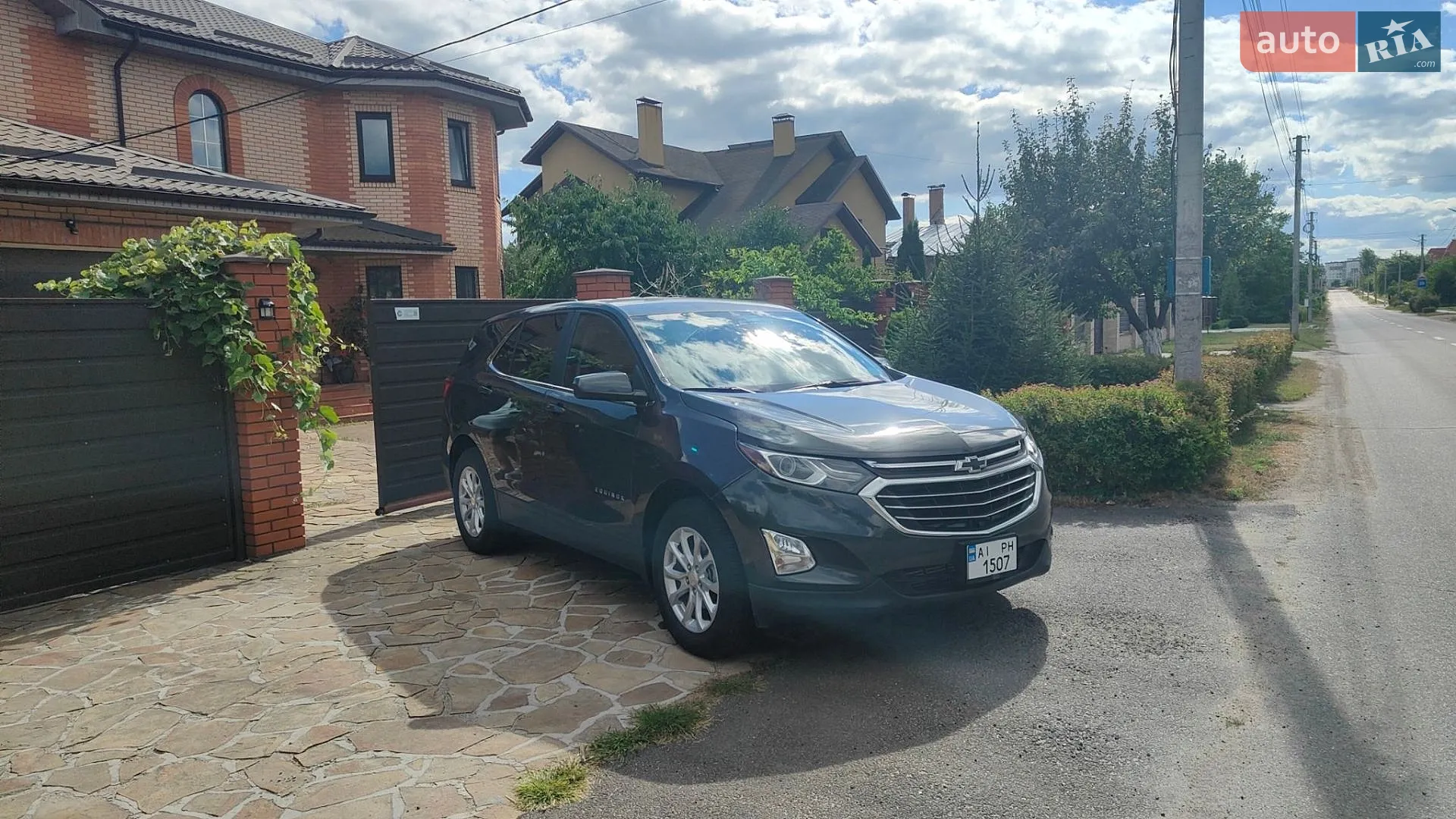 2021 Chevrolet Equinox - мініатюра 4