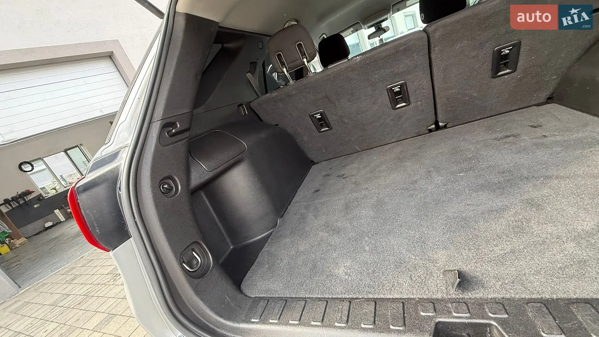 2018 Chevrolet Equinox - мініатюра 38