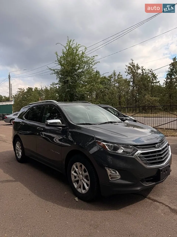 2015 Ford Edge - мініатюра 15