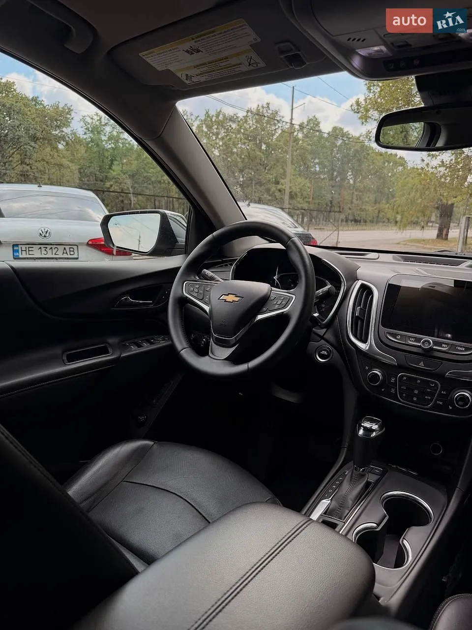 2018 Chevrolet Equinox - мініатюра 9