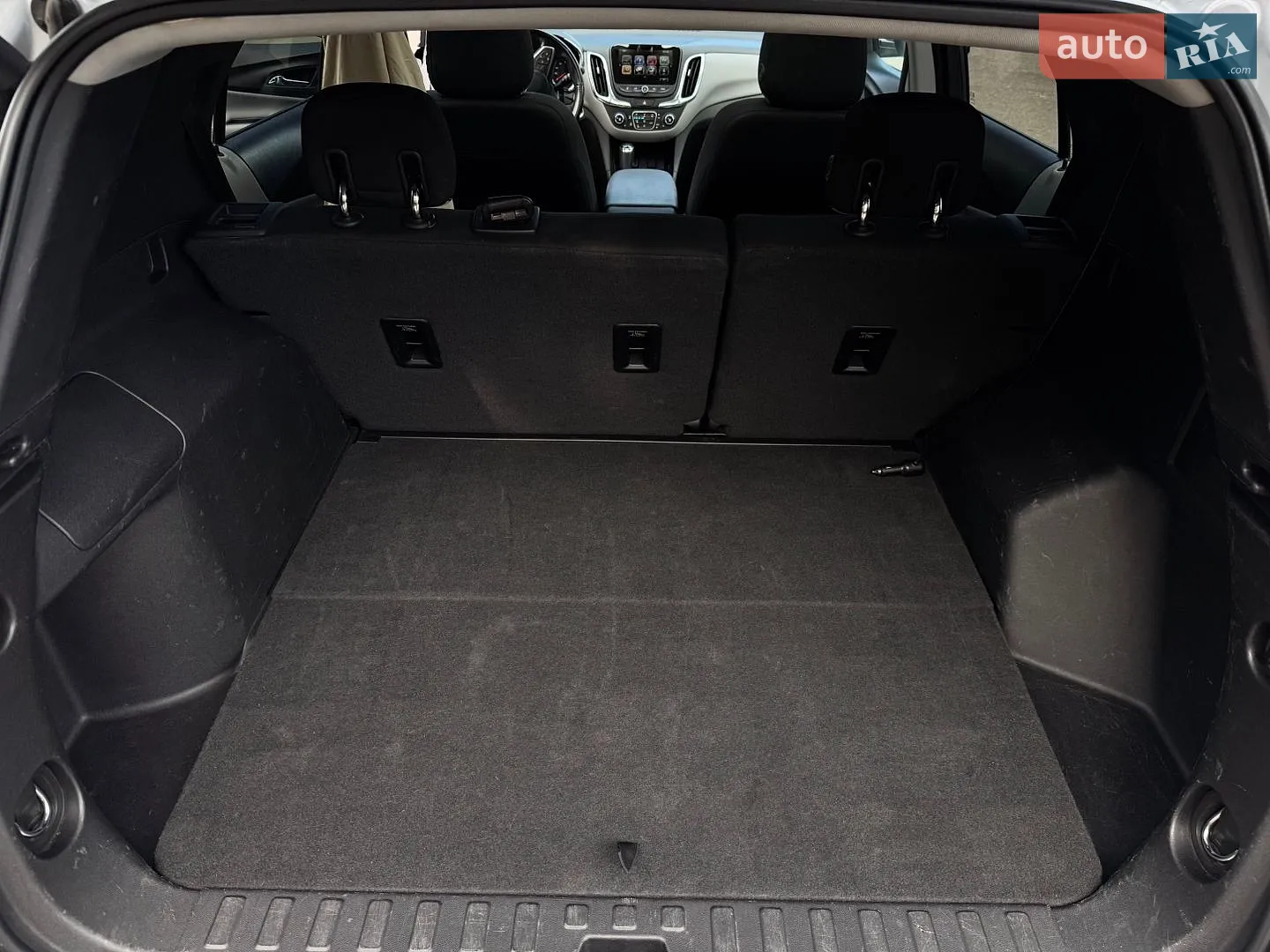 2017 Chevrolet Equinox - мініатюра 14