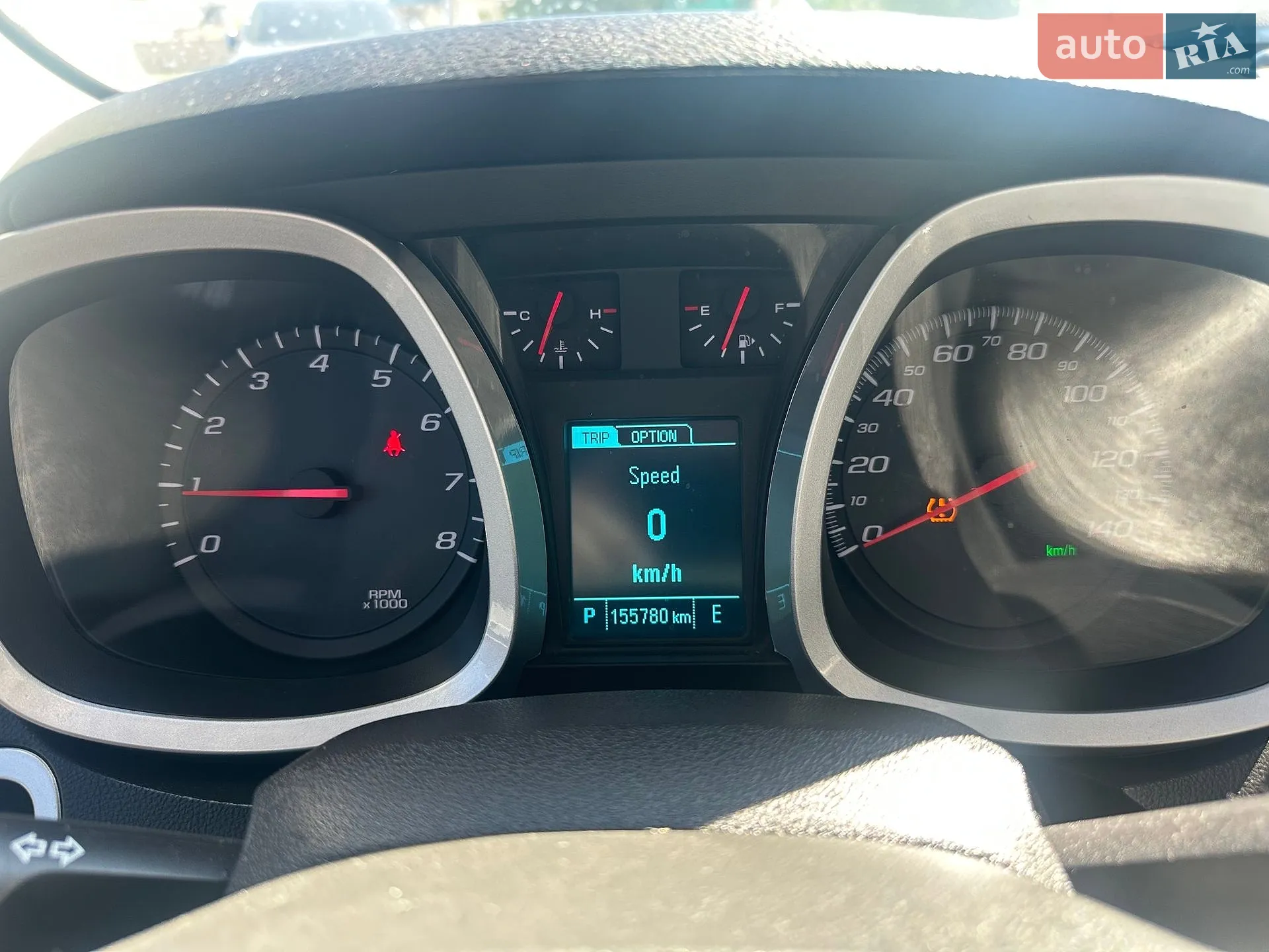 2015 Chevrolet Equinox - мініатюра 12