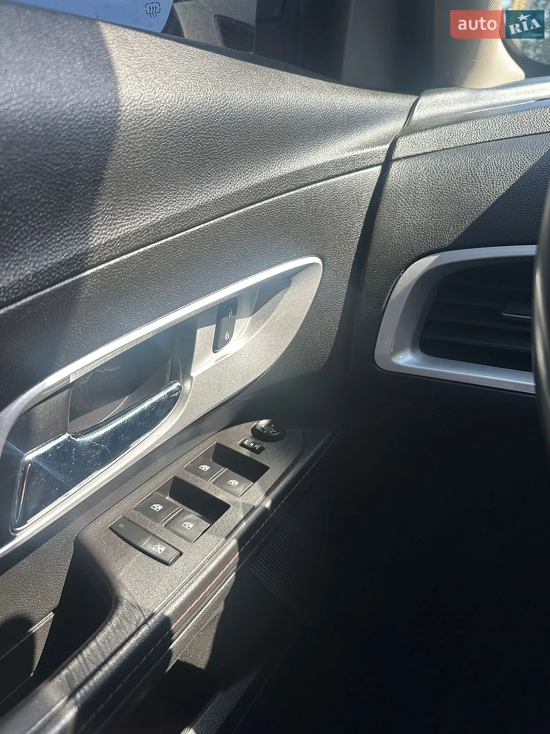 2015 Chevrolet Equinox - мініатюра 15