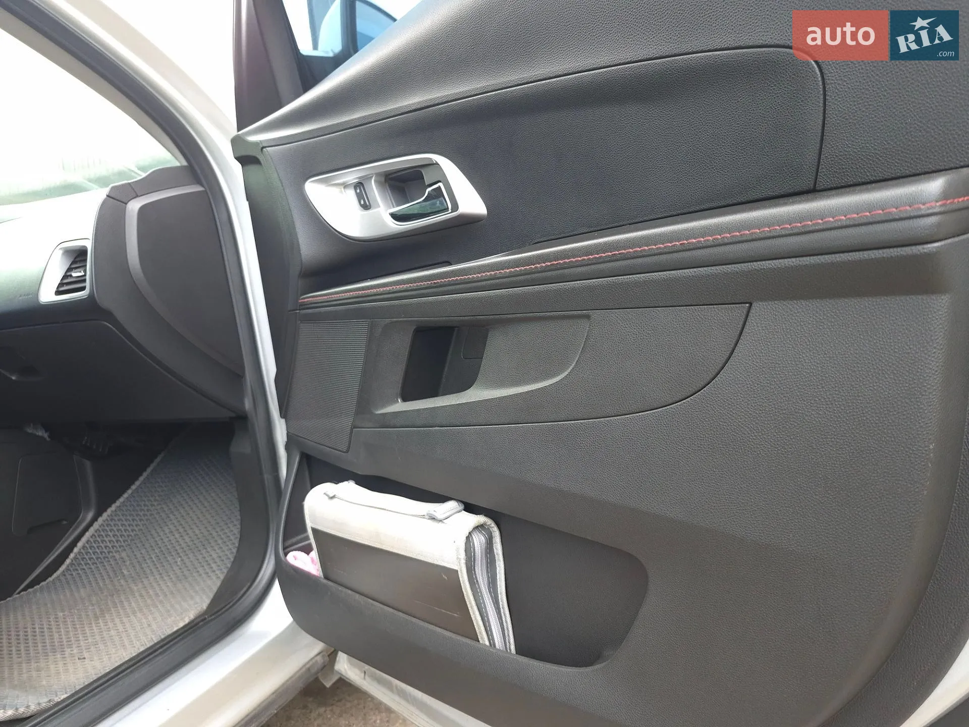 2014 Chevrolet Equinox - мініатюра 10