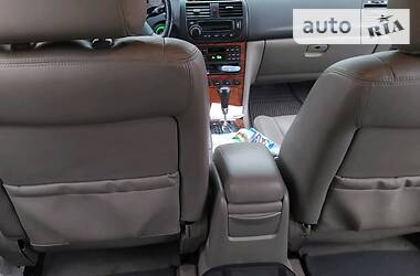 Седан Chevrolet Evanda 2005 в 