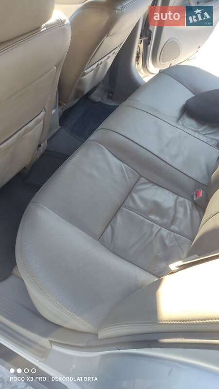 Седан Chevrolet Evanda 2006 в Житомирі