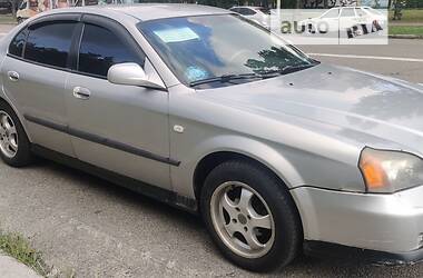 Седан Chevrolet Evanda 2006 в Києві