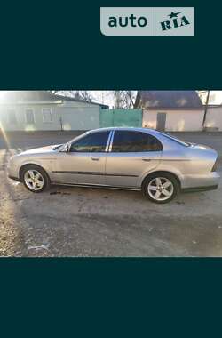 Седан Chevrolet Evanda 2006 в Шостці