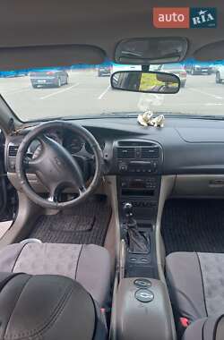 Седан Chevrolet Evanda 2005 в Киеве