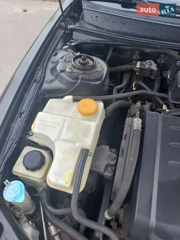 Седан Chevrolet Evanda 2005 в Киеве фото 13 Седан Chevrolet Evanda 2005 в Киеве