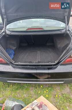 Седан Chevrolet Evanda 2005 в Киеве