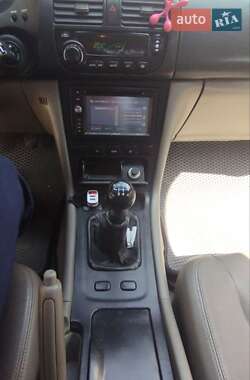 Седан Chevrolet Evanda 2004 в 